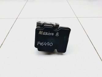 Блок ABS Opel Meriva B