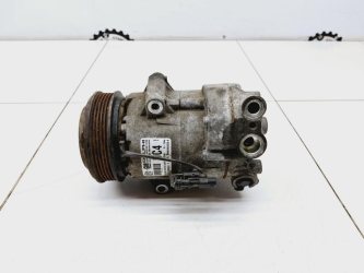 Компрессор кондиционера Opel Meriva B