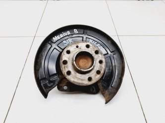 Ступица задняя Opel Meriva B