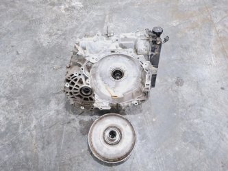 АКПП Opel Insignia A