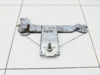 Стеклоподъемник механический задний левый Лада Ларгус R90