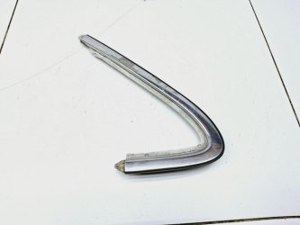 Молдинг передней правой двери Hyundai ix55 EN