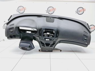 Торпедо Opel Insignia A