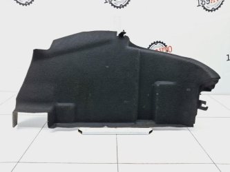 Обшивка багажника Opel Insignia A