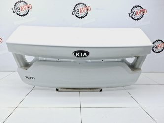 Крышка багажника Kia RIO 4 FB