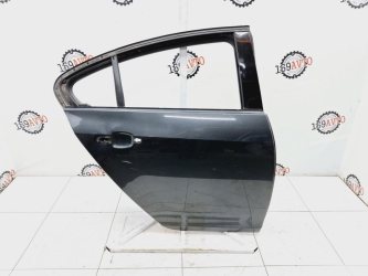 Дверь задняя правая Opel Insignia A