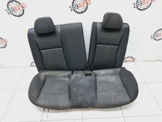 Сиденье заднее Kia RIO 4 FB