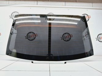 Стекло заднее Renault Logan 2 L52