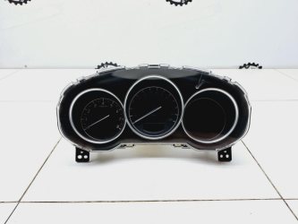Панель приборов Mazda 6 GJ, GL