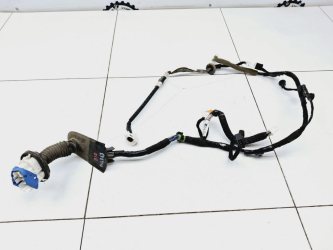 Проводка двери Mazda 6 GJ, GL