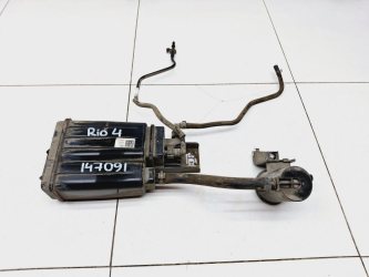 Абсорбер фильтр угольный Kia RIO 4 FB