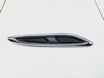 Накладка на капот Buick Regal