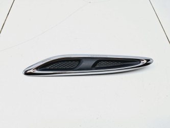Накладка на капот Buick Regal