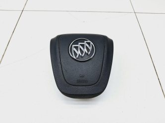 Подушка безопасности в руль Buick Regal