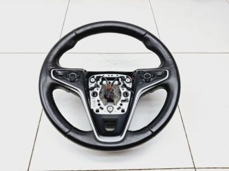 Руль Opel Insignia A