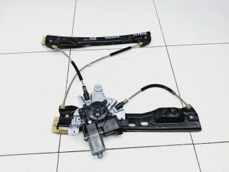 Стеклоподъемник передний правый Opel Insignia A