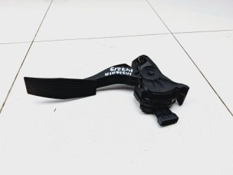 Педаль газа Opel Insignia A