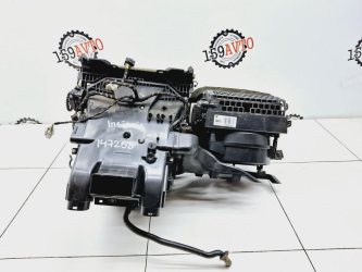 Корпус отопителя Opel Insignia A