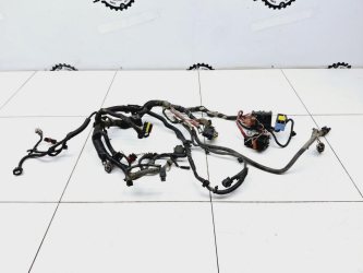 Проводка моторная Лада Ларгус R90
