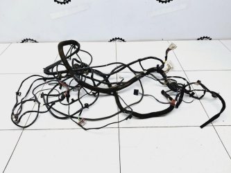 Проводка салонная Лада Ларгус R90