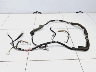 Проводка двери Toyota Highlander 2 XU40