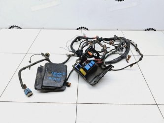 Проводка подкапотная Renault Logan 2 L52