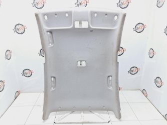 Обшивка потолка Kia RIO 4 FB