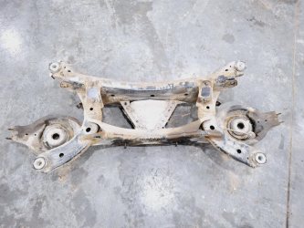 Балка задняя Mazda 6 GJ, GL