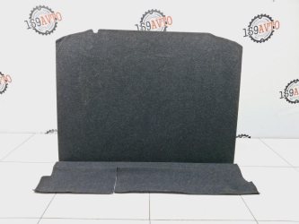 Пол багажника Mitsubishi ASX