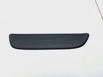 Накладка порога внутренняя Mazda 6 GJ, GL