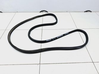 Уплотнитель багажника Mazda 6 GJ, GL