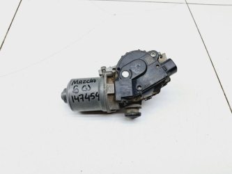 Моторчик дворников передний Mazda 6 GJ, GL
