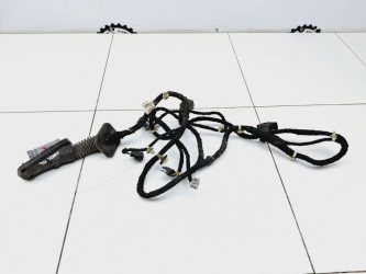Проводка двери Chevrolet Cruze J300