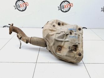 Коллектор выпускной Mazda 6 GJ, GL