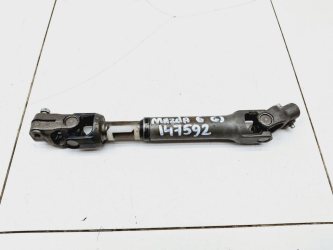 Кардан рулевой Mazda 6 GJ, GL