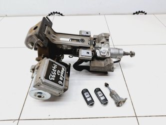 Колонка рулевая Mazda 6 GJ, GL