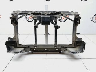 Панель передняя Mazda 6 GJ, GL