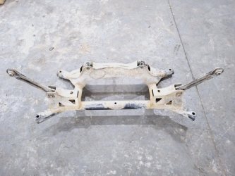 Балка задняя Mitsubishi ASX