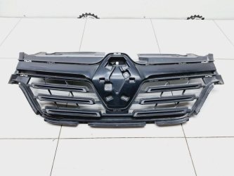 Решетка радиатора Renault Logan 2 L52