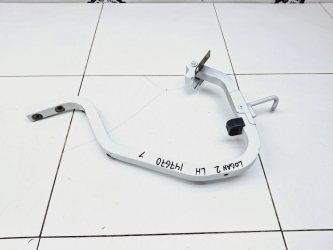 Петля крышки багажника Renault Logan 2 L52