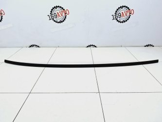 Молдинг крыши правый Kia RIO 4 FB
