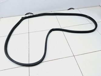 Уплотнитель двери Kia RIO 4 FB