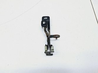 Ручка открывания багажника Kia RIO 4 FB