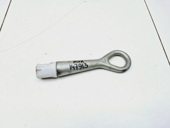 Крюк буксировочный Mitsubishi ASX