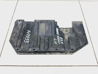 Пыльник наружный Mitsubishi ASX