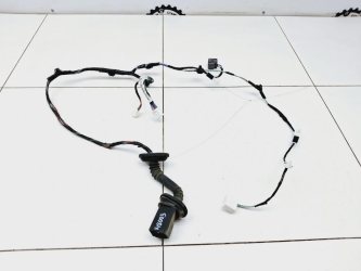 Проводка двери Mitsubishi ASX