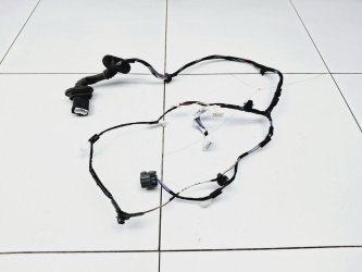 Проводка двери Mitsubishi ASX