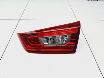 Фонарь задний внутренний правый Mitsubishi ASX