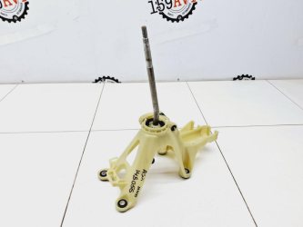 Кулиса МКПП Mitsubishi ASX