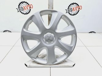 Колпак декоративный Mitsubishi ASX